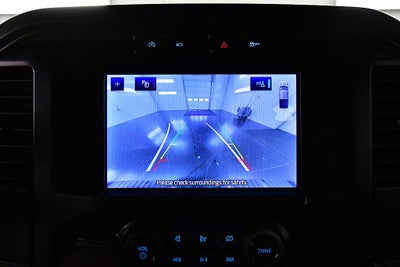 2023 Ford F-150 XL STX 5-1/2' Box