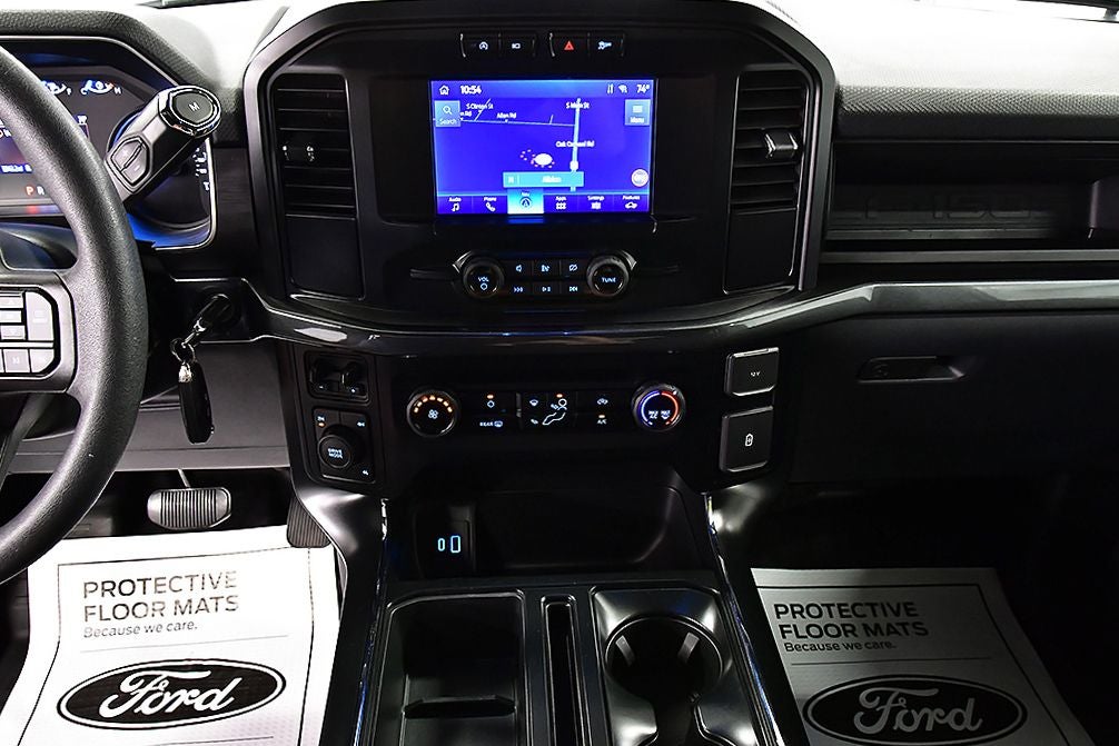 2023 Ford F-150 XL STX 5-1/2' Box