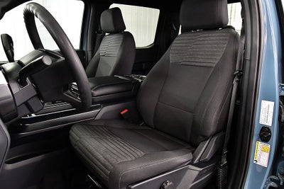 2023 Ford F-150 XL STX 5-1/2' Box