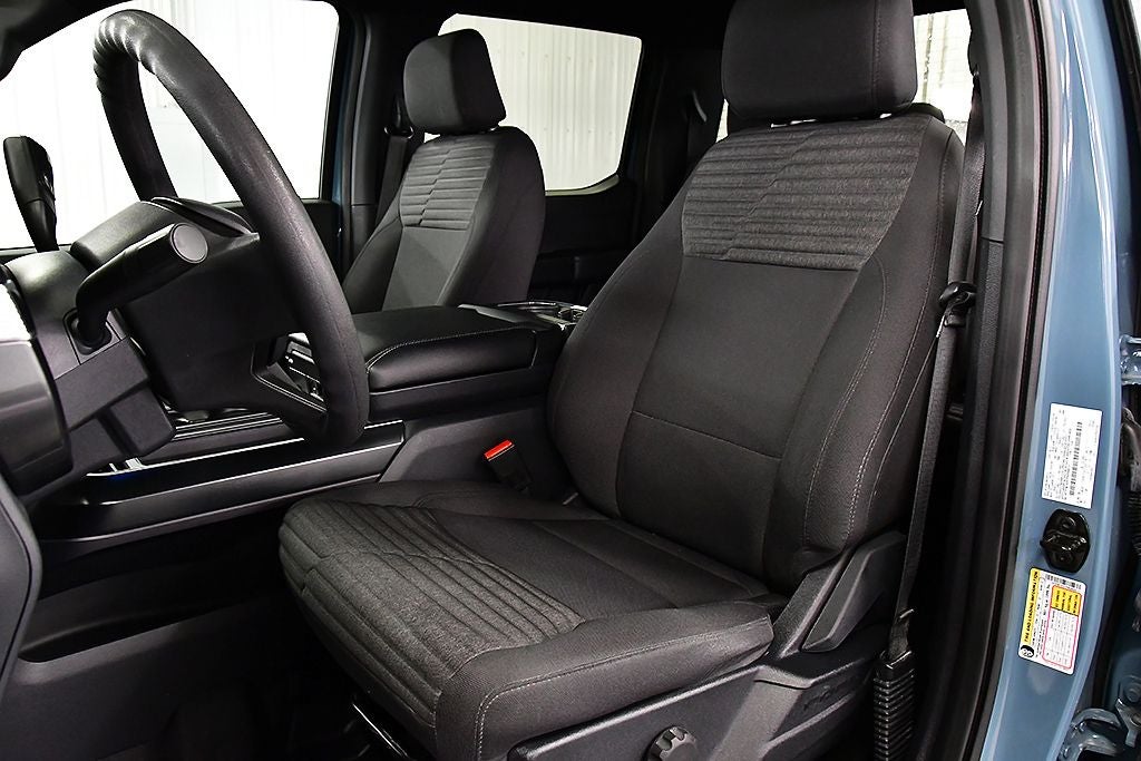 2023 Ford F-150 XL STX 5-1/2' Box