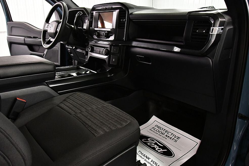 2023 Ford F-150 XL STX 5-1/2' Box