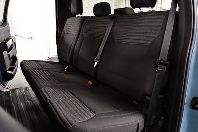 2023 Ford F-150 XL STX 5-1/2' Box
