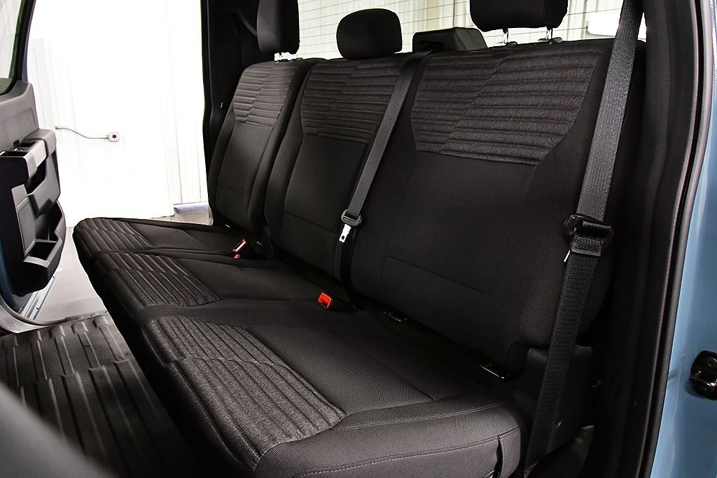 2023 Ford F-150 XL STX 5-1/2' Box