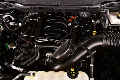 2023 Ford F-150 XL STX 5-1/2' Box