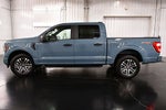 2023 Ford F-150 XL STX 5-1/2' Box