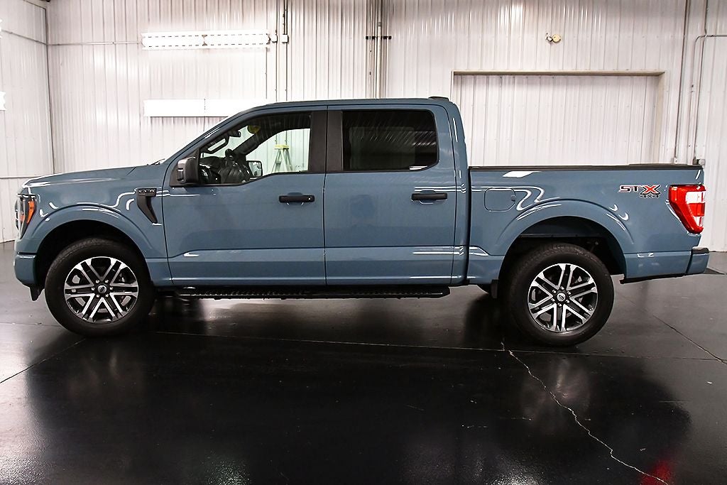 2023 Ford F-150 XL STX 5-1/2' Box