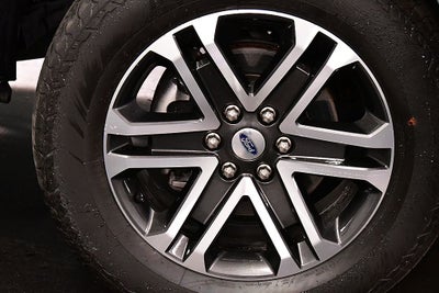 2023 Ford F-150 XL STX 5-1/2' Box