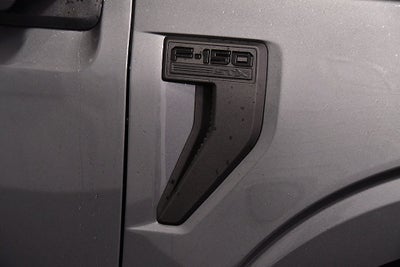 2023 Ford F-150 XL STX 5-1/2' Box