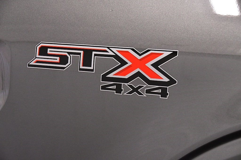 2023 Ford F-150 XL STX 5-1/2' Box