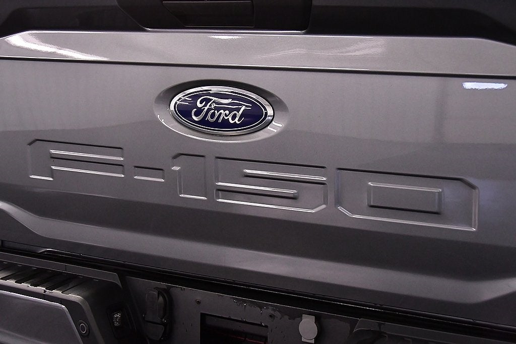 2023 Ford F-150 XL STX 5-1/2' Box