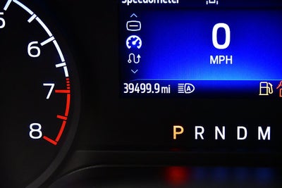 2023 Ford F-150 XL STX 5-1/2' Box