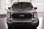 2023 Ford F-150 XL STX 5-1/2' Box