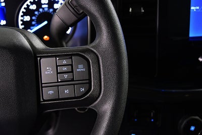 2023 Ford F-150 XL STX 5-1/2' Box