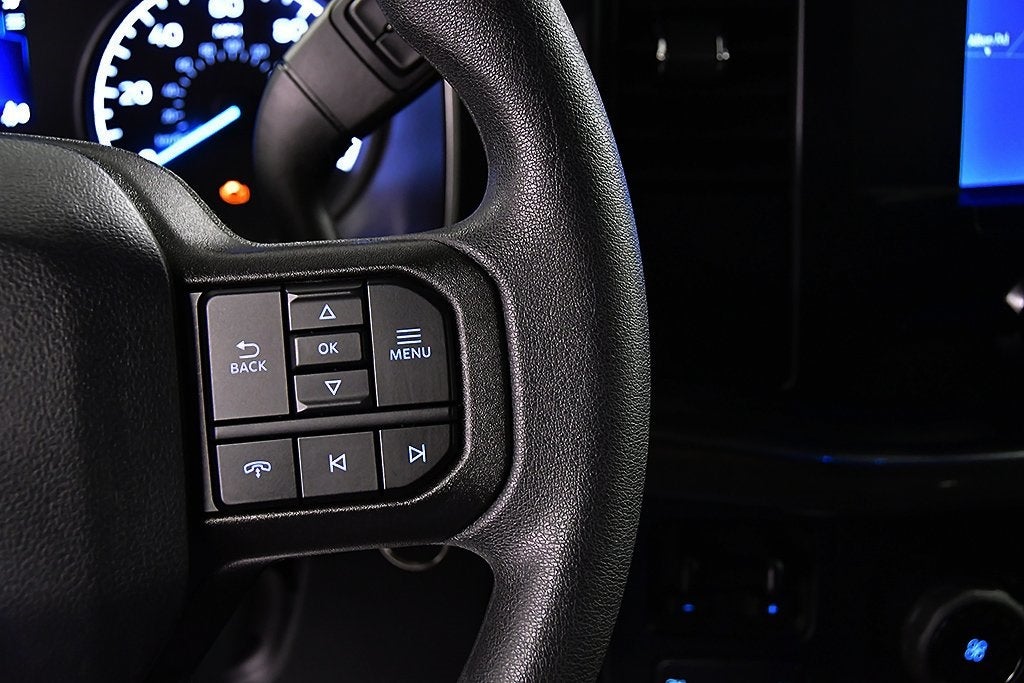 2023 Ford F-150 XL STX 5-1/2' Box