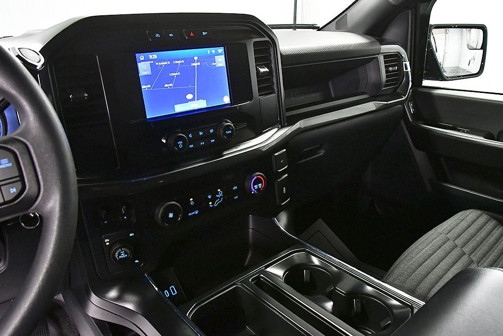 2023 Ford F-150 XL STX 5-1/2' Box