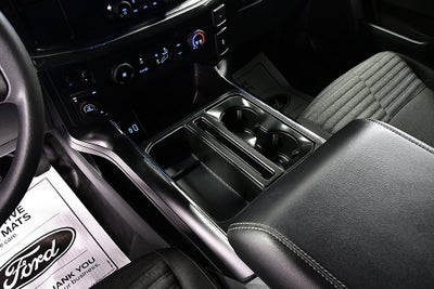 2023 Ford F-150 XL STX 5-1/2' Box