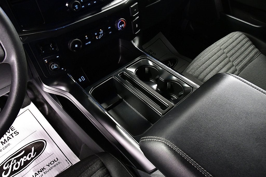 2023 Ford F-150 XL STX 5-1/2' Box