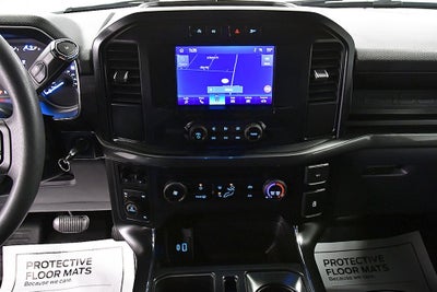 2023 Ford F-150 XL STX 5-1/2' Box