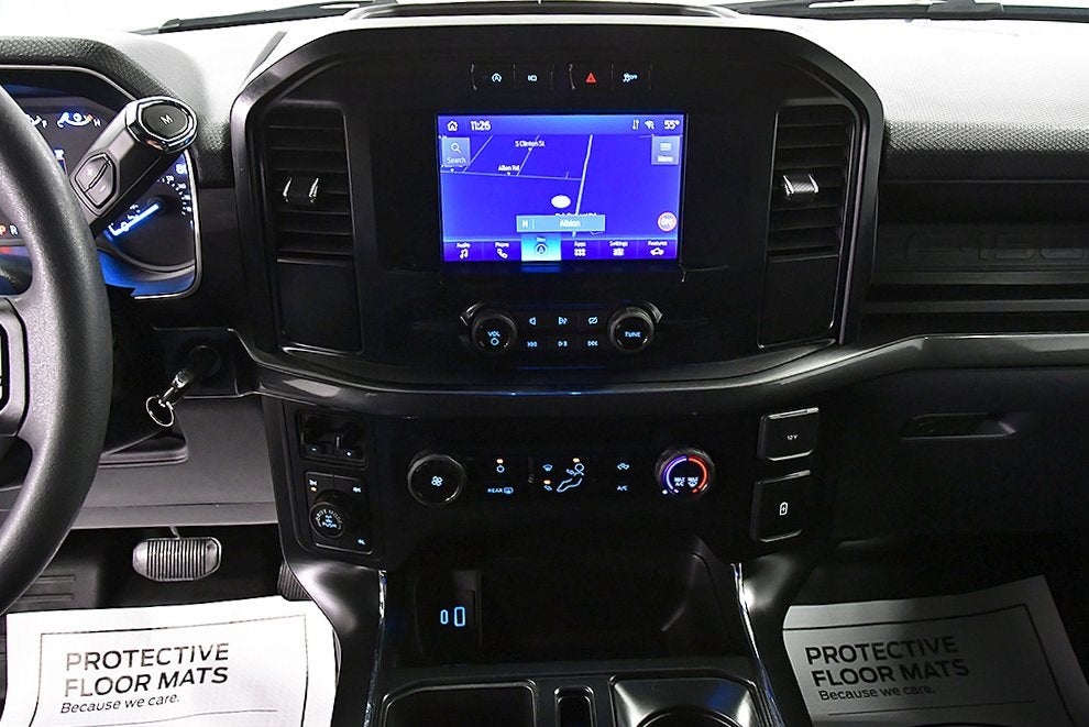 2023 Ford F-150 XL STX 5-1/2' Box