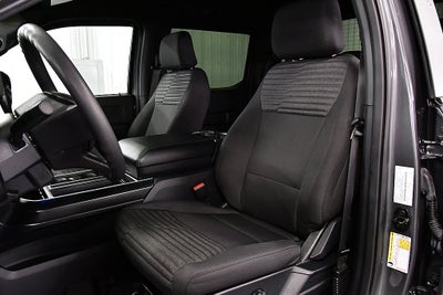 2023 Ford F-150 XL STX 5-1/2' Box