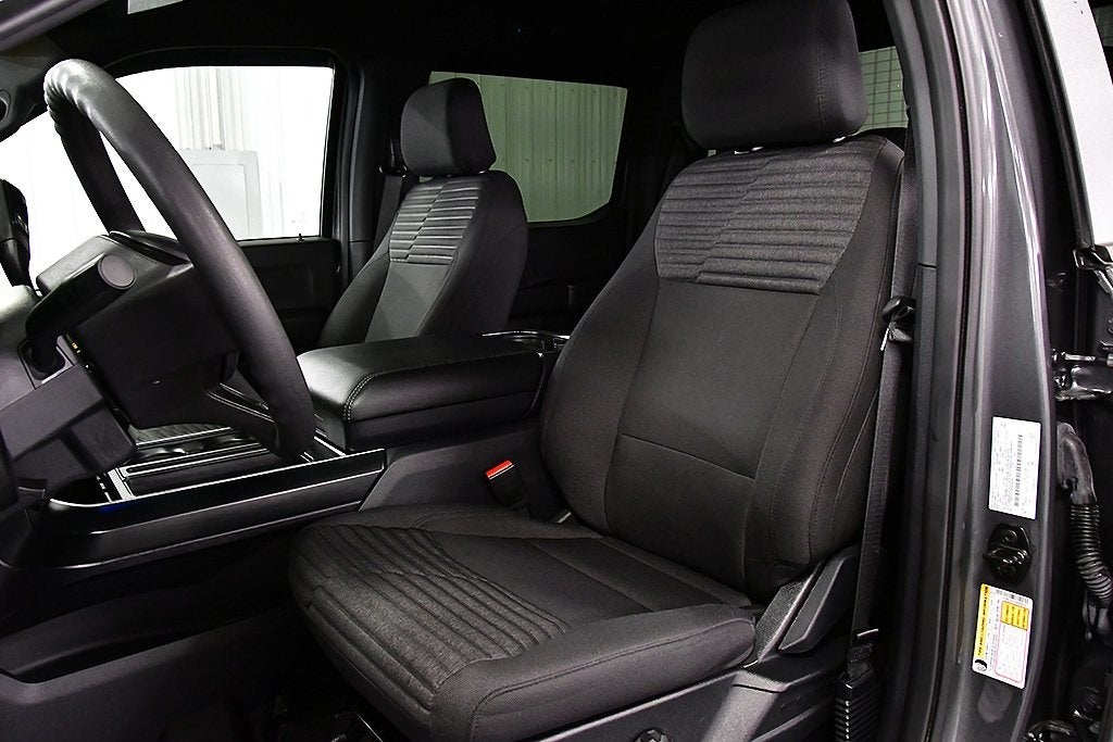 2023 Ford F-150 XL STX 5-1/2' Box