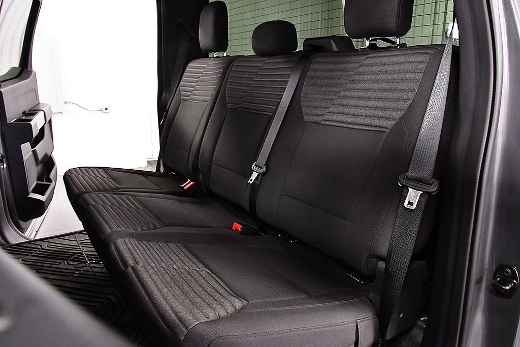 2023 Ford F-150 XL STX 5-1/2' Box