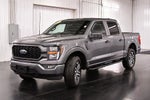 2023 Ford F-150 XL STX 5-1/2' Box