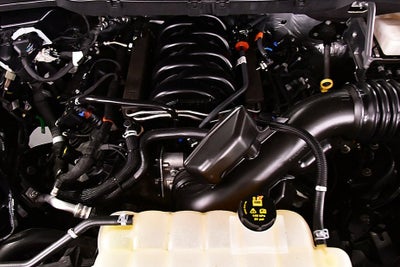 2023 Ford F-150 XL STX 5-1/2' Box