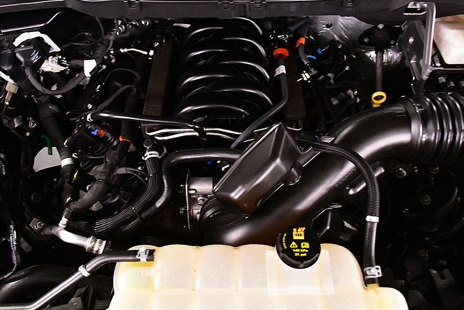 2023 Ford F-150 XL STX 5-1/2' Box