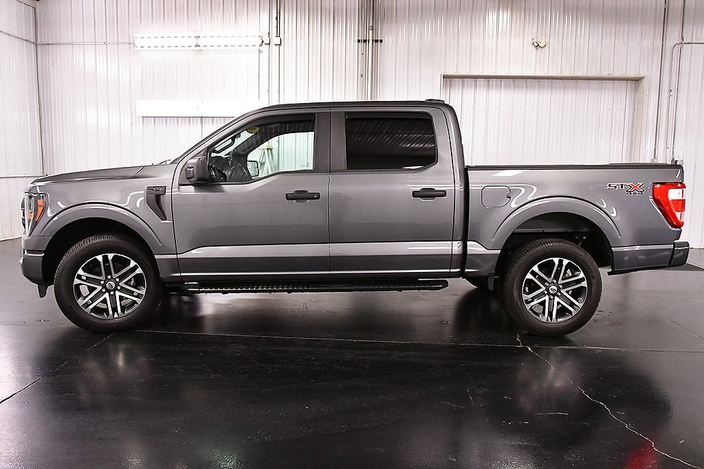2023 Ford F-150 XL STX 5-1/2' Box