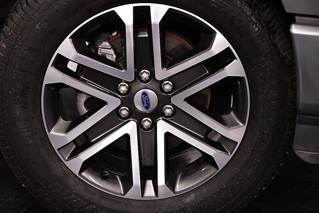 2023 Ford F-150 XL STX 5-1/2' Box