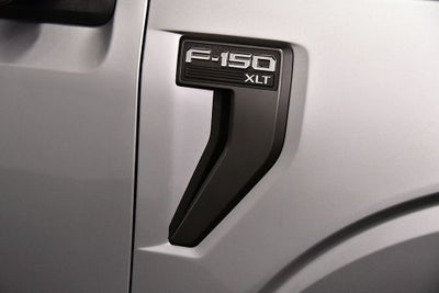 2023 Ford F-150 XLT Sport 5-1/2' Box
