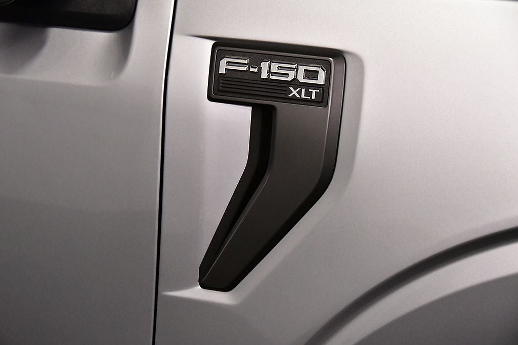 2023 Ford F-150 XLT Sport 5-1/2' Box