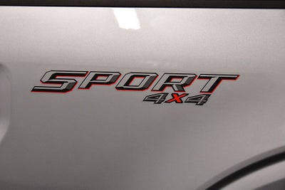 2023 Ford F-150 XLT Sport 5-1/2' Box