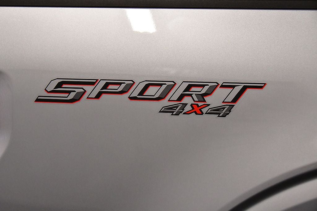 2023 Ford F-150 XLT Sport 5-1/2' Box