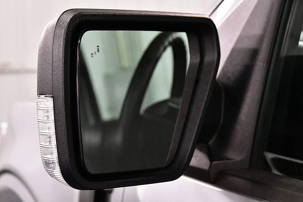 2023 Ford F-150 XLT Sport 5-1/2' Box