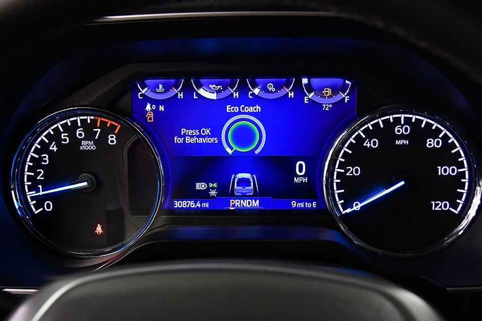 2023 Ford F-150 XLT Sport 5-1/2' Box