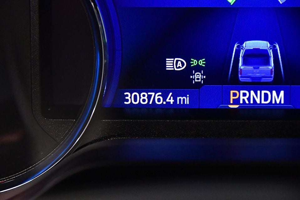 2023 Ford F-150 XLT Sport 5-1/2' Box