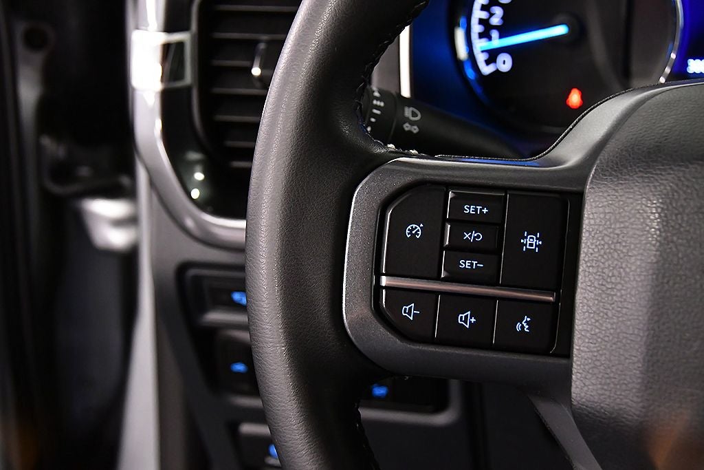 2023 Ford F-150 XLT Sport 5-1/2' Box