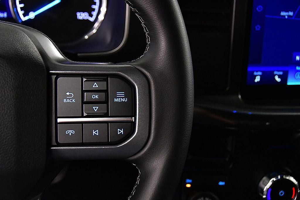 2023 Ford F-150 XLT Sport 5-1/2' Box