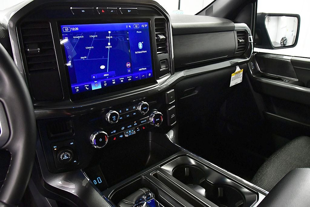 2023 Ford F-150 XLT Sport 5-1/2' Box