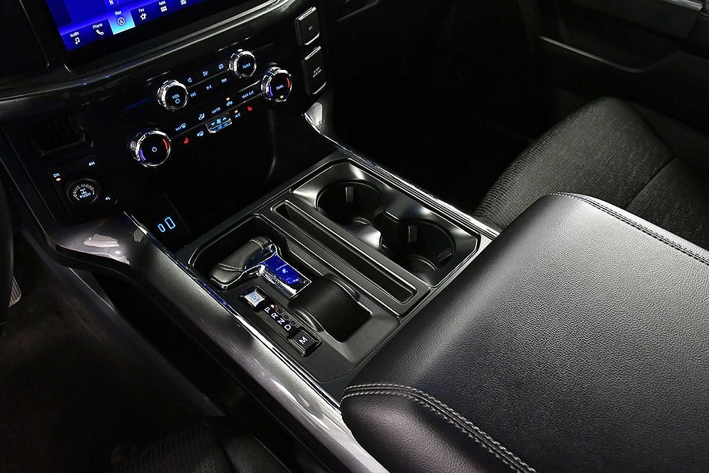 2023 Ford F-150 XLT Sport 5-1/2' Box