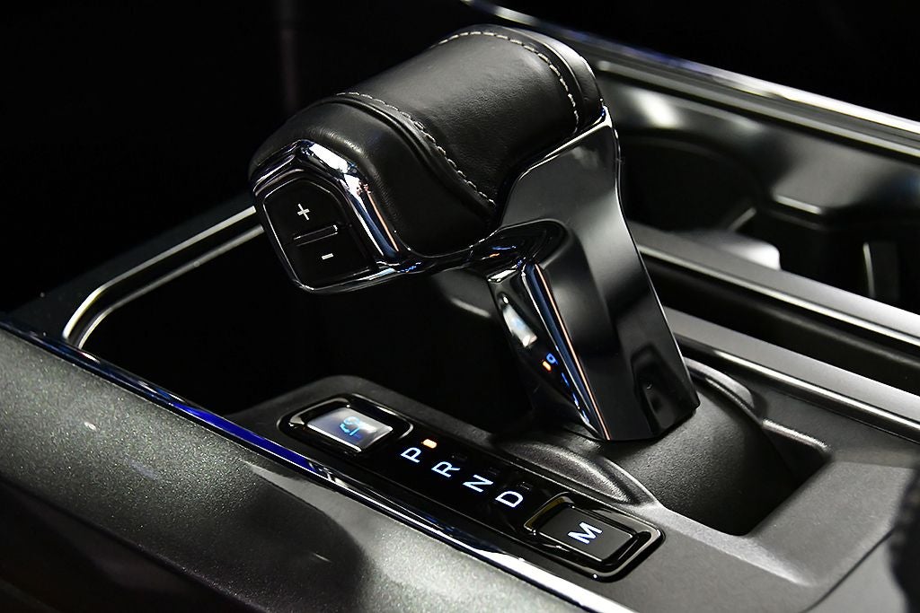 2023 Ford F-150 XLT Sport 5-1/2' Box