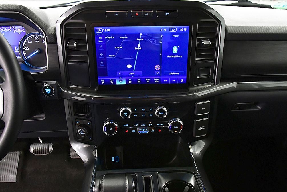 2023 Ford F-150 XLT Sport 5-1/2' Box