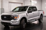 2023 Ford F-150 XLT Sport 5-1/2' Box