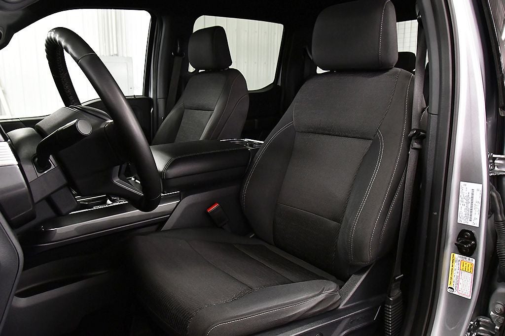 2023 Ford F-150 XLT Sport 5-1/2' Box