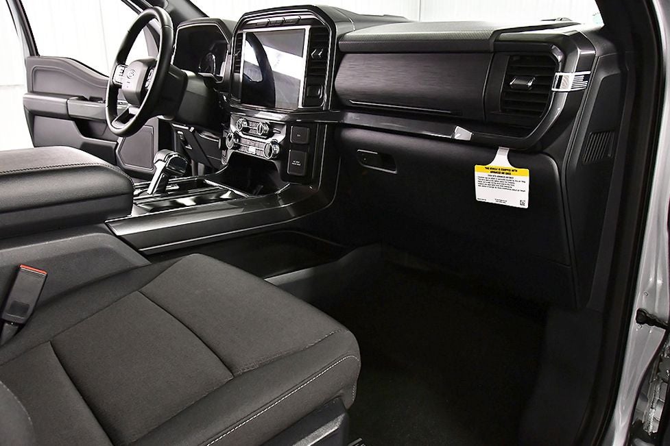 2023 Ford F-150 XLT Sport 5-1/2' Box