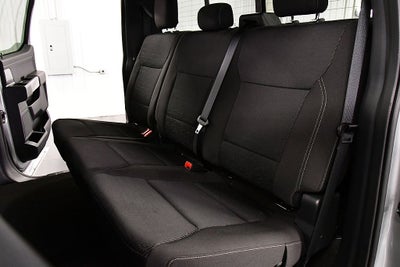 2023 Ford F-150 XLT Sport 5-1/2' Box