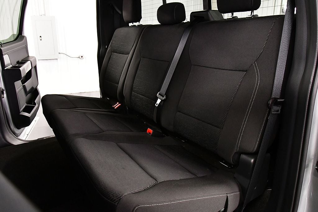 2023 Ford F-150 XLT Sport 5-1/2' Box