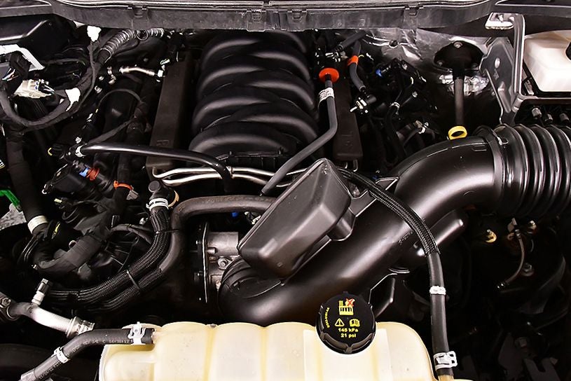 2023 Ford F-150 XLT Sport 5-1/2' Box